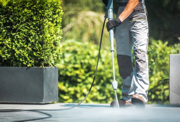 Professional Pressure Washing Services in West Brattleboro, VT